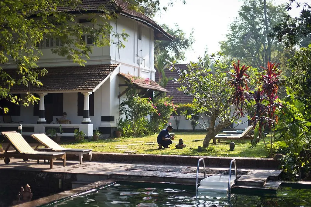 Serenity At Kanam Estate