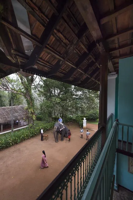 Country house Serenity At Kanam Estate