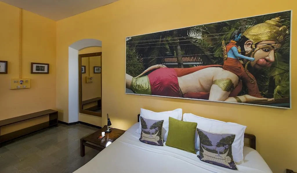 Country house Serenity At Kanam Estate