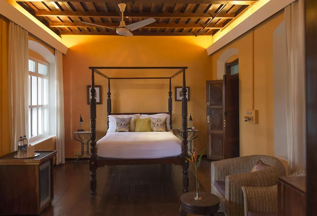 Country house Serenity At Kanam Estate