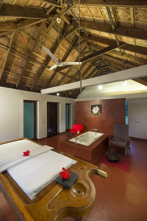 Serenity At Kanam Estate