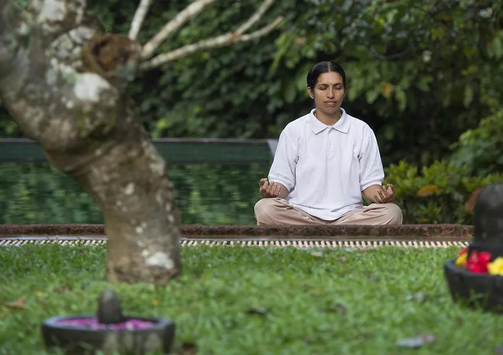 Serenity At Kanam Estate