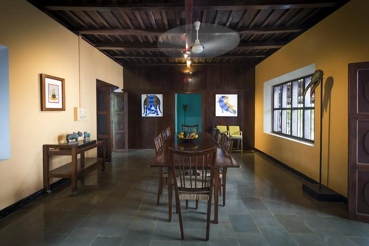 Serenity At Kanam Estate Country house