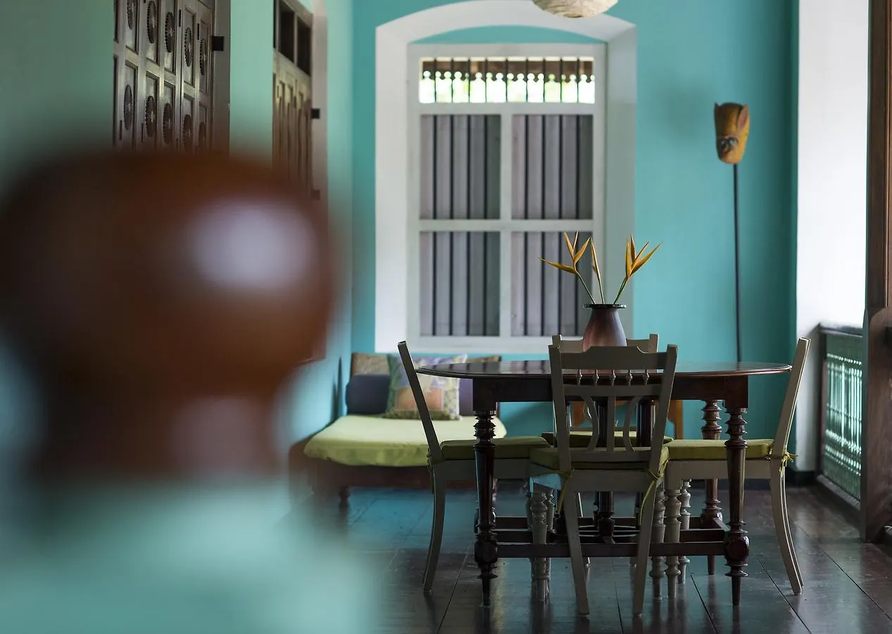 Serenity At Kanam Estate India