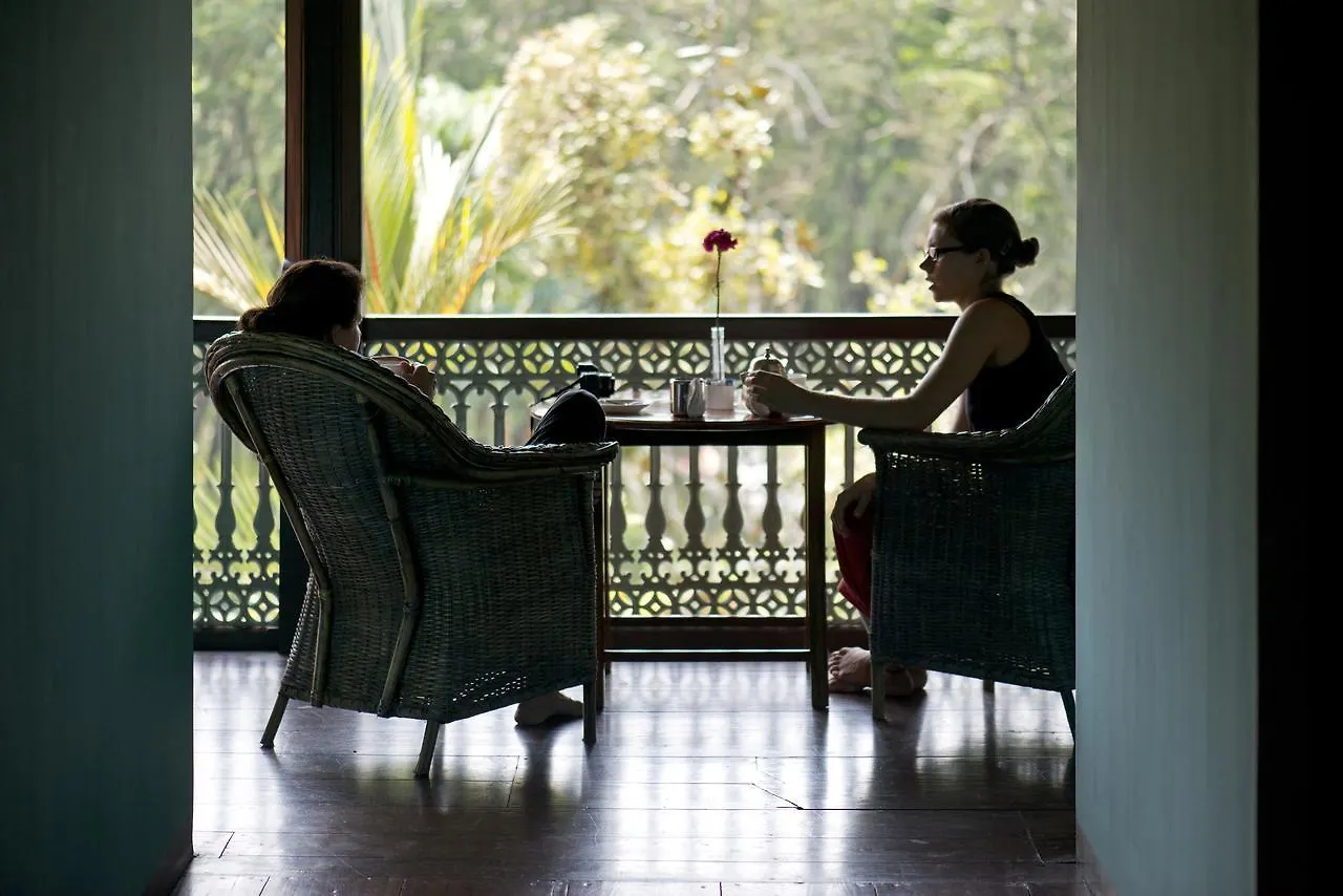 Serenity At Kanam Estate 0*,  India