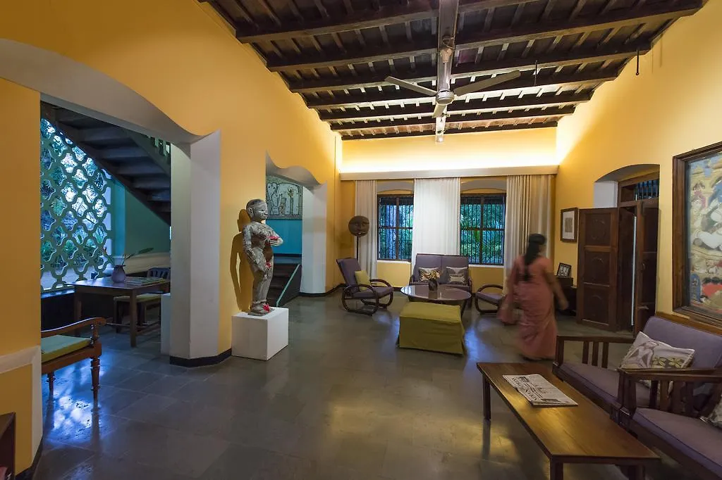 Serenity At Kanam Estate
